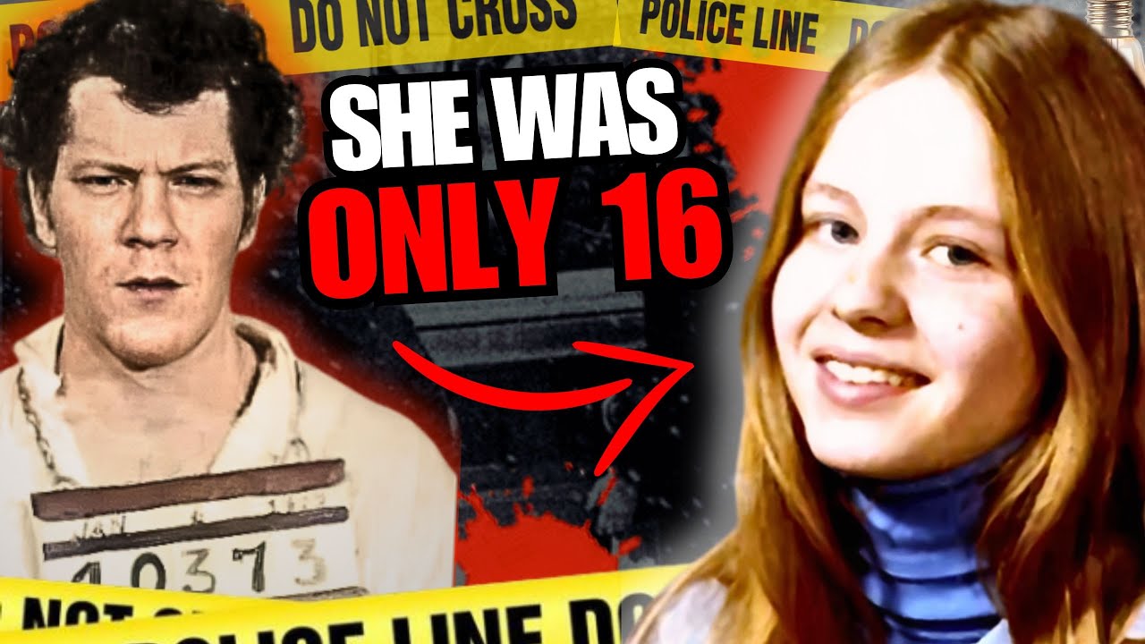 The Murder of Sharron Prior: 48 Years Later, DNA Finally Exposes Her ...