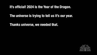 Lunar New Year (#DragonCon2024)