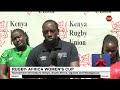 Rugby Africa Women's Cup I Odongo names a formidable 24 team squad