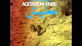 Video thumbnail of "Agitation Free- Ala Tul"