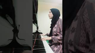 Billie Eilish - No Time To Die (cover)