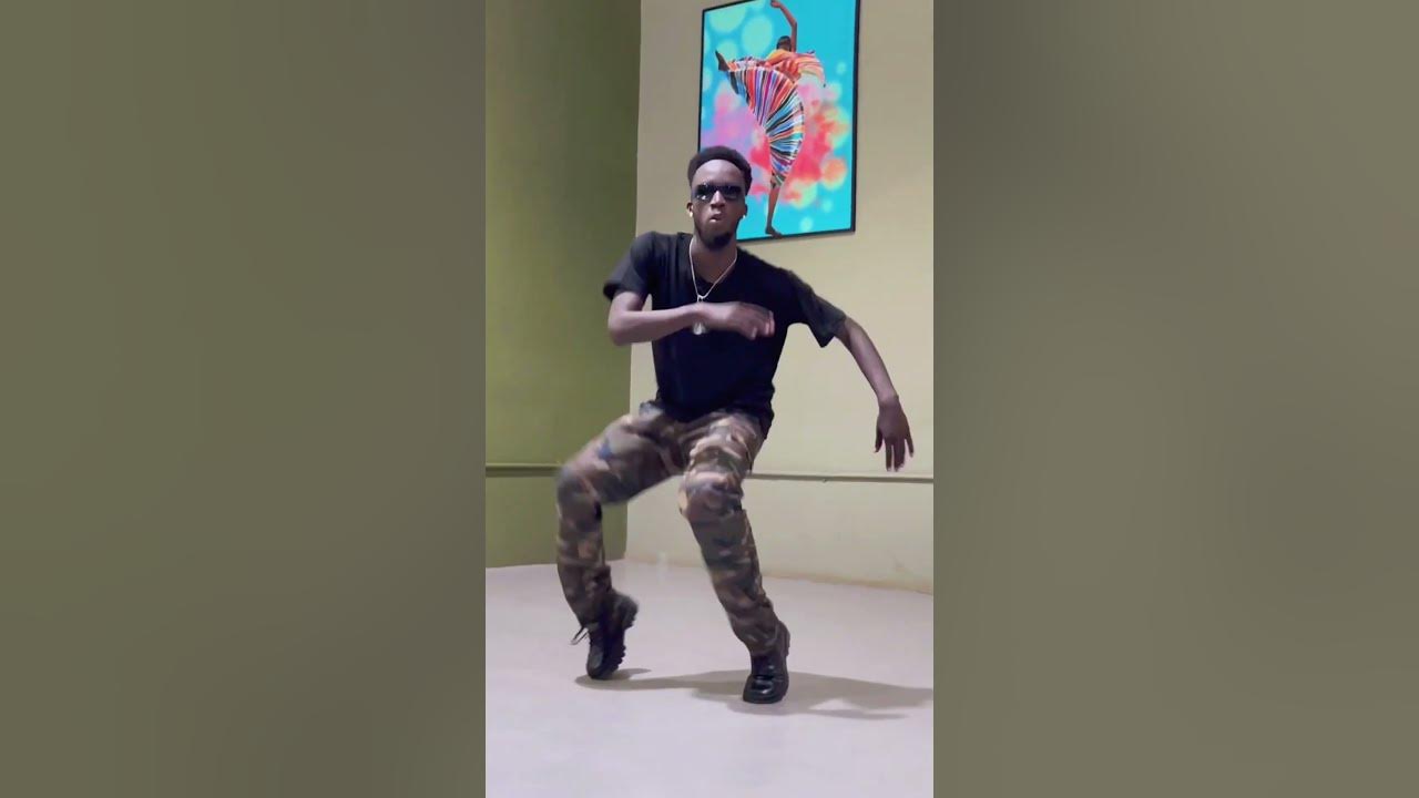 Yahyuppiyah dance video by Basset Fame - YouTube