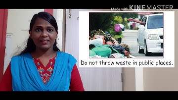 Class 2/TNB/EVS/Unit 1-Part 1/Session 22