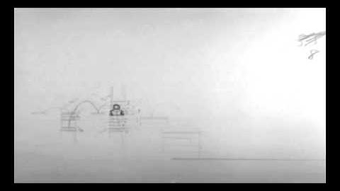 Jump Study - 2D Classical Animation