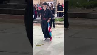 Beautiful Bakhtiari Dance From Iran