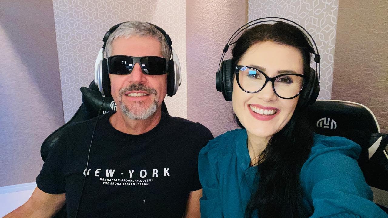 Juntos no Pôr do Sol | Melissa e Sandro Barcelos