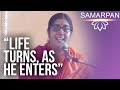 Samarpan  dr u suma rao  when sai enters our lives  transformative stories