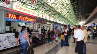 Rutas de Buses y Precios Medellín Urabá Antioqueño Terminal del Norte screenshot 5