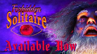 Developer Plays | Forbidden Solitaire