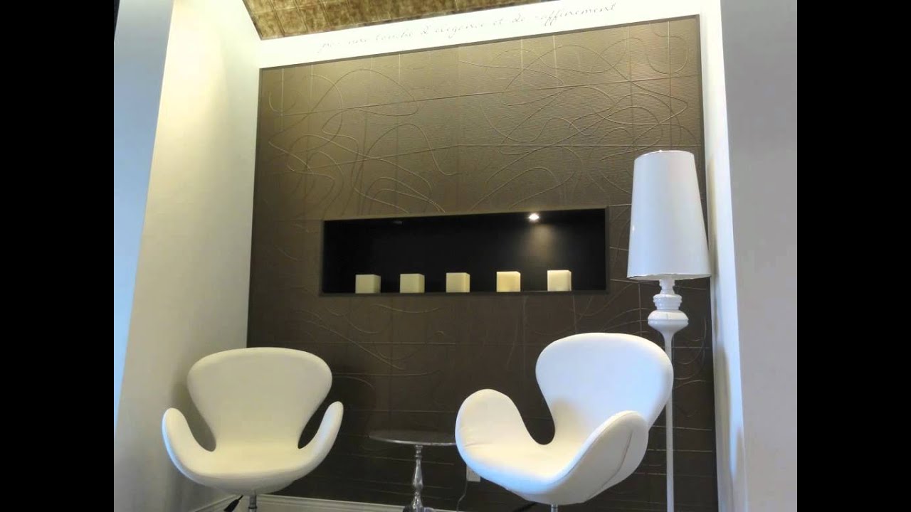 Plafond & Mur Élégant Elegant Ceilings and Walls YouTube