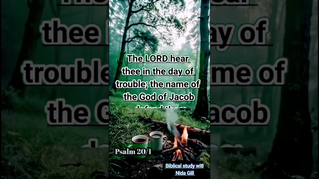 WHO IS JESUS?/Knowing Together | Hallelujah | Biblical Study | 