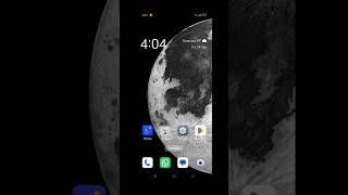 HOW SET WALLPAPER ...? #_tech_#viral_shorts_video_#_trending_#_______full_support