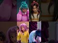 Video: Kpop Demon Hunters 90 #zoey  #huntrix  #kpopdemonhunters  #rumi  #demon