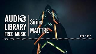 Sirius - MAITTRE