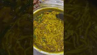 Crispy Pata and LOMI Batangas!😋🤤🍴 #filipinofood #foodie #foodblogger #shorts #crispypata