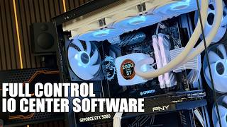 BeQuiet! LIGHT LOOP IO LCD - We Get LCD Display & Great Performance