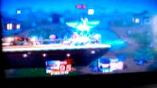 xZ1!C3x(Falco) vs ???(Ike)