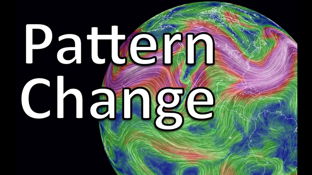 Feb 5, 2026: Major Pattern Change | New Euro Summer Forecast | 2014 Analog | Snow