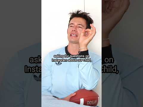 German Defines His Sexuality