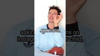 German Defines His Sexuality