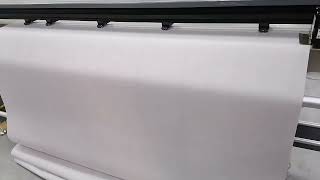 Richpeace magic inkjet plotter testing 2
