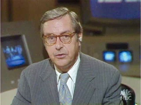 john chancellor