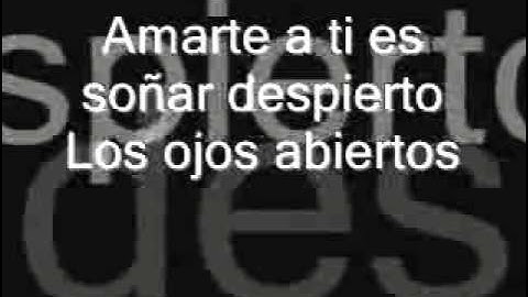 Thumbnail of 💏💑❤Amarte a ti es como tallar una obra de arte de Cristian Castro 😘😍