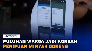 Cara Jadi Agen Minyak Curah | Distributor Minyak Murah