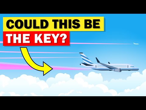 The Crazy Plan to Fight Climate Change (Stratospheric Aerosol Injection)