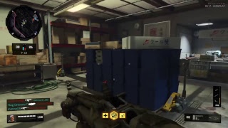 CALL OF DUTY BLACK OPS 4 BETA