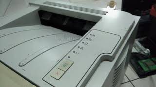 Famous Cara Reset Manual Printer Laserjet Hp P2035n Wealth