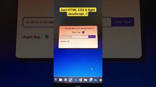 Building the Best To-Do App with HTML, CSS, and JavaScript