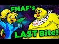 FNAF, Unlocking the FINAL Secrets of Freddy in Space 2! (Ending)