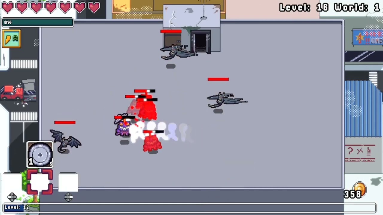 Shield King XBSX Review