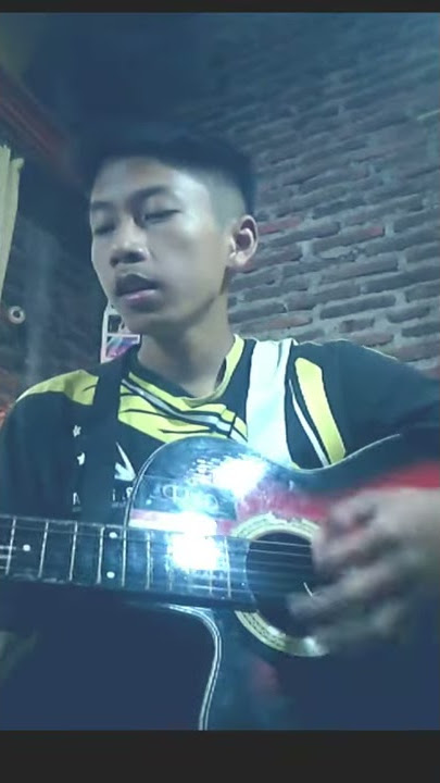 cover pergi (rasa ini yang tertinggal) d'paspor  --story wa--  by Faps cover