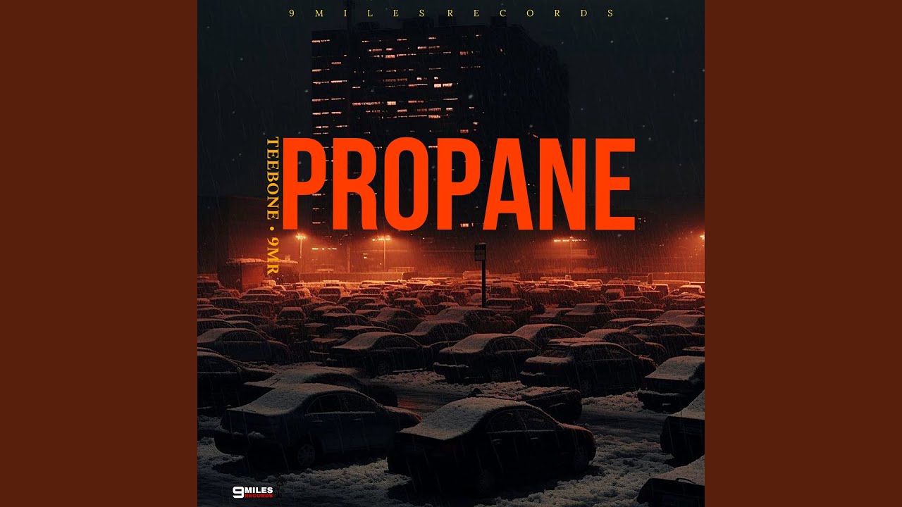 Propane