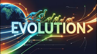 Evolution Explained in 60 Seconds 🧬 | Biology Shorts #shorts #science