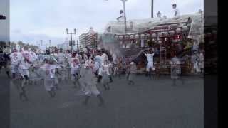 20131019 11　第32回南総里見まつり　10月 19日, 2013年