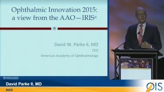 A View from the AAO - OIS@AAO 2015