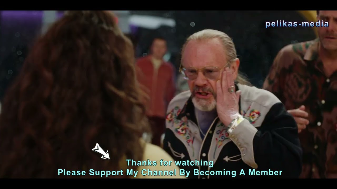 Avenue 5 season 2 episode 7 Best Scenes PT-8-