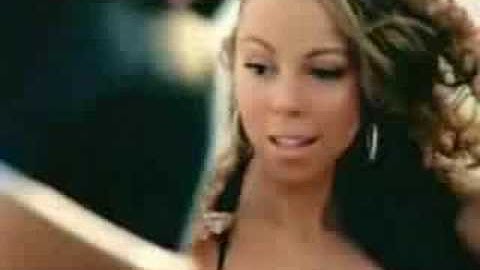 Mariah Carey - Bye Bye (OFFICIAL VIDEO)