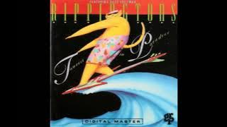 The Rippingtons Featuring Russ Freeman - Let's Stay Together (1989)