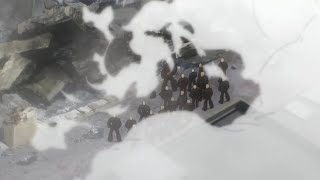 my chemical romance - welcome to the black parade (slowed   reverb)