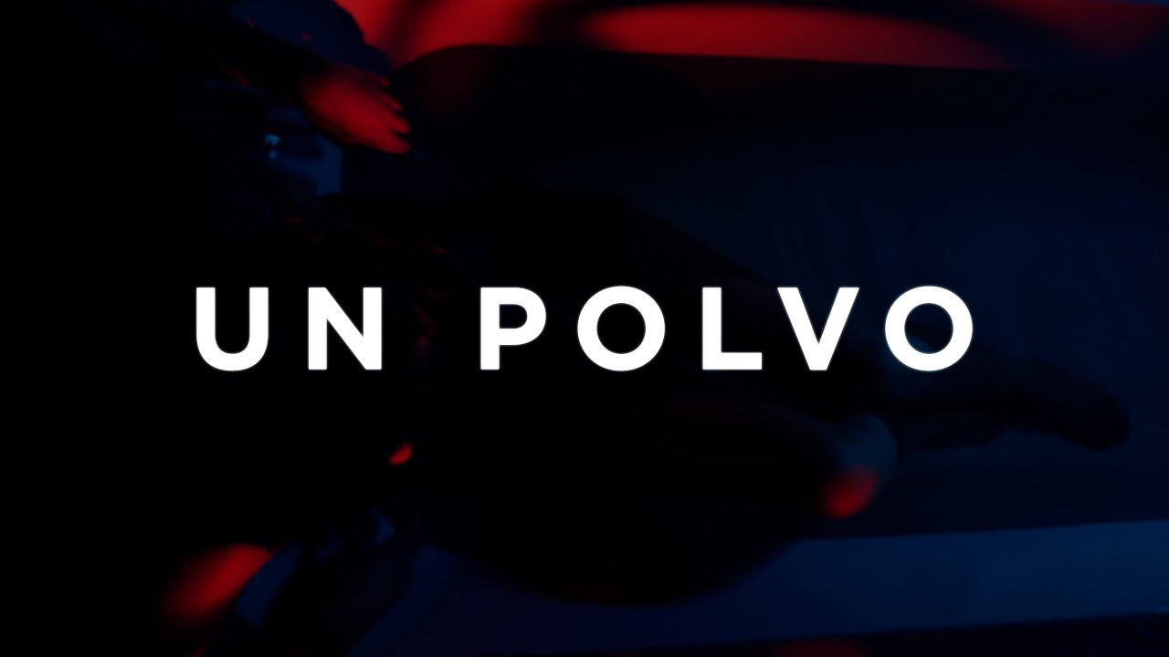 Maluma - Un Polvo (Letra/Lyrics) ft. Bad Bunny, Arcángel, Ñengo Flow, De La Ghetto