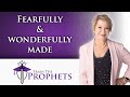 Fearfully &amp; Wonderfully Made 07/16/2025