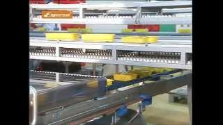 Espera ES7000
