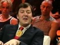 Stephen Fry interview (Wilde - Gaytime TV, 1997)