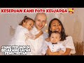 Download Lagu PEMOTRETAN KELUARGA PERTAMA KALINYA DENGAN 2 ANAK