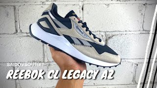 az reebok