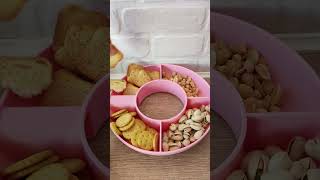 Colorful Candy Restock ASMR Satisfying Sweet Refill and Organization #asmr #candy #satisfying
